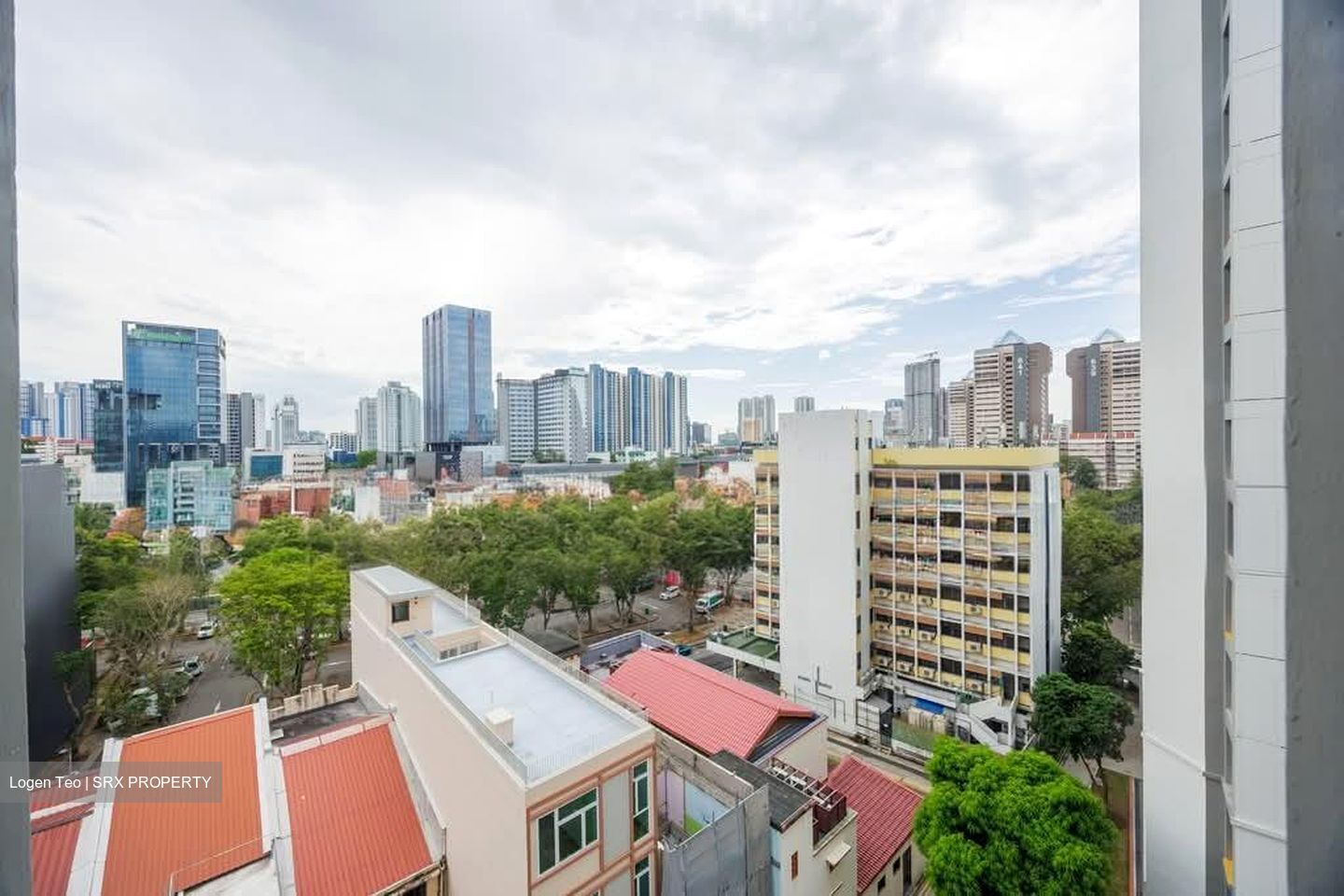 Blk 671B Klang Lane (Central Area), HDB 4 Rooms #566532781
